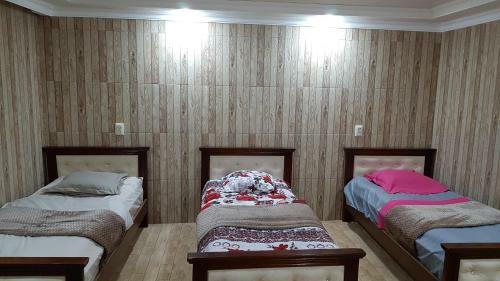 Apartamento Guest Hause Ojax