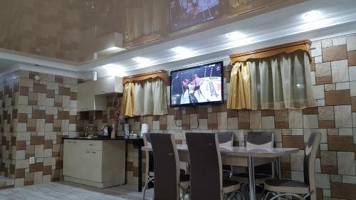 Apartamento Guest Hause Ojax