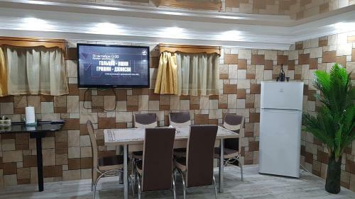 Apartamento Guest Hause Ojax