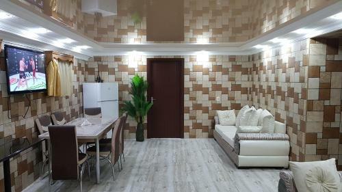 Apartamento Guest Hause Ojax