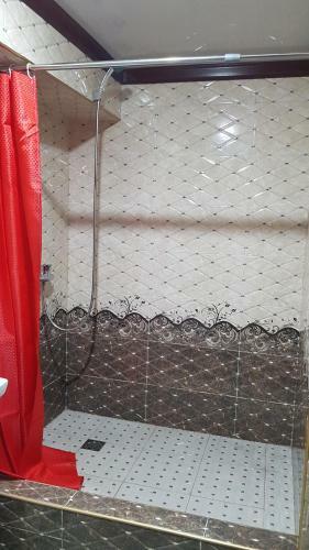 Apartamento Guest Hause Ojax