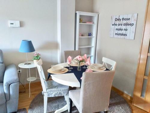 Apartamento Prados De La Fuente