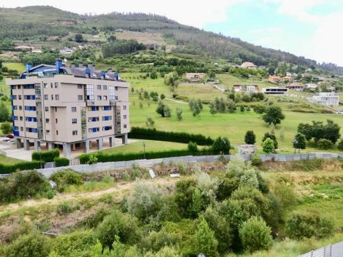 Apartamento Prados De La Fuente