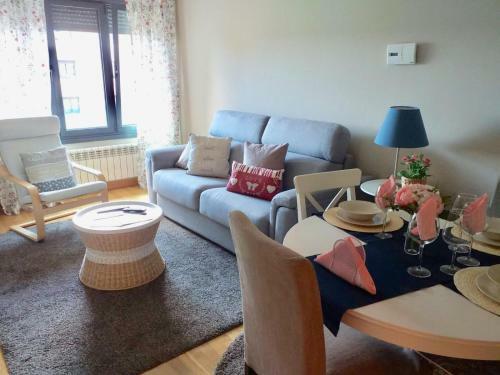 Apartamento Prados De La Fuente