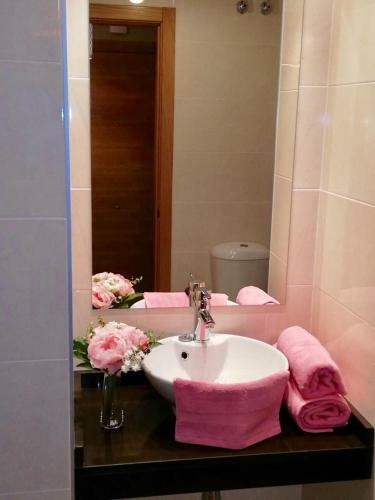 Apartamento Prados De La Fuente