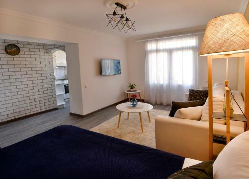 Apartamento Kayaran Home