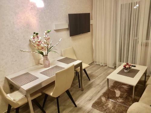 Concept Apartments