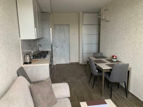 Concept Apartments