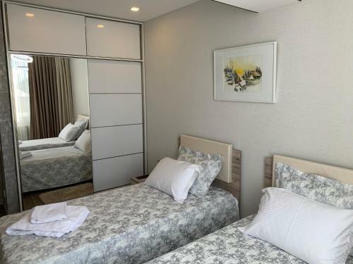 Concept Apartments