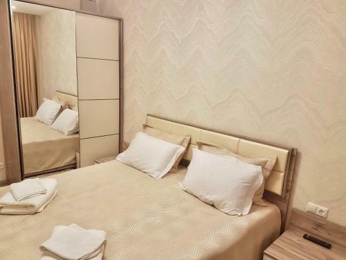 Concept Apartments