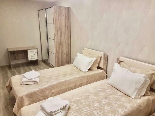 Concept Apartments