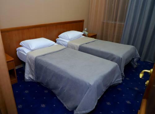 Araks Hotel Complex