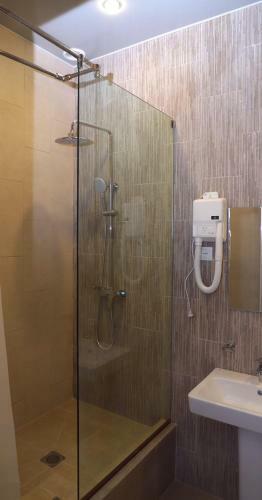 Araks Hotel Complex