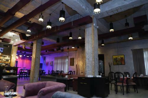 Araks Hotel Complex