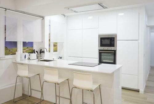 Apartamento Foncalada 13