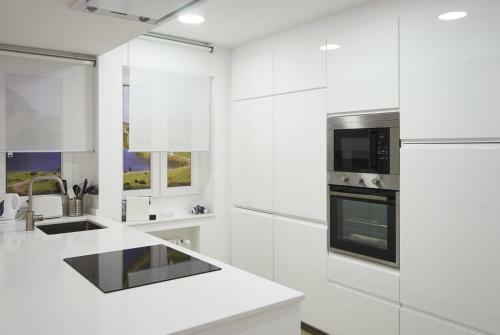 Apartamento Foncalada 13