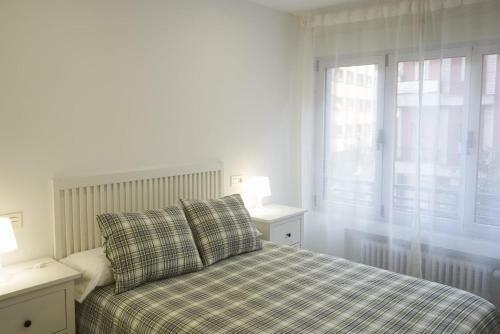 Apartamento Foncalada 13