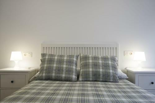 Apartamento Foncalada 13