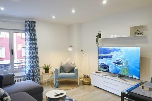 Apartamento Foncalada 13