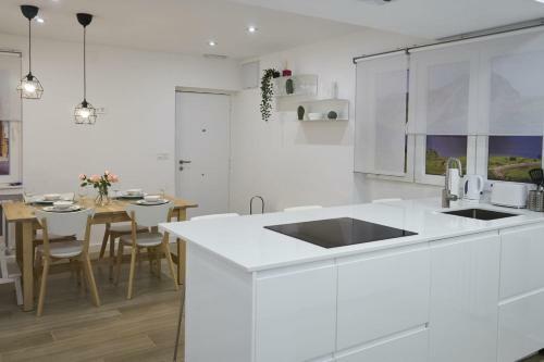 Apartamento Foncalada 13
