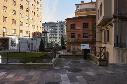 Apartamento Foncalada 13