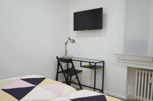 Apartamento Foncalada 13