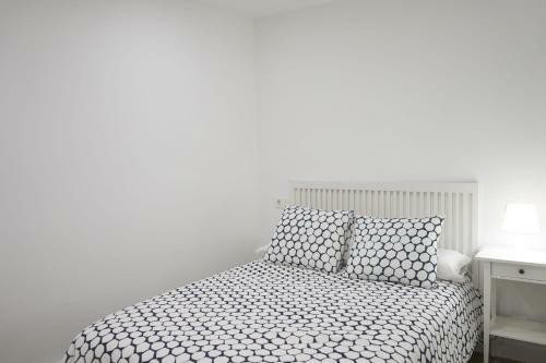 Apartamento Foncalada 13