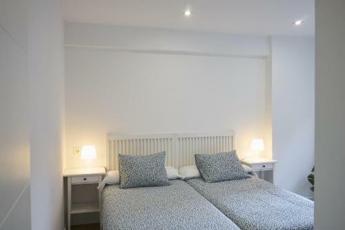 Apartamento Foncalada 13