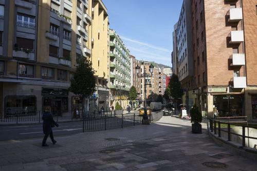 Apartamento Foncalada 13