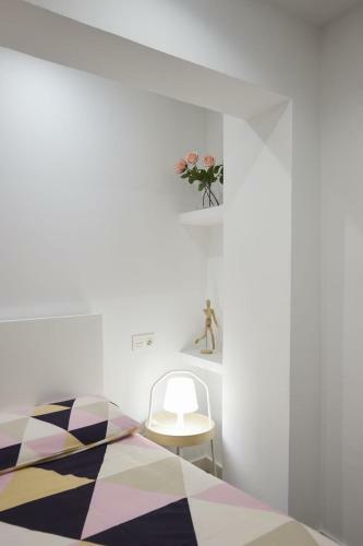 Apartamento Foncalada 13