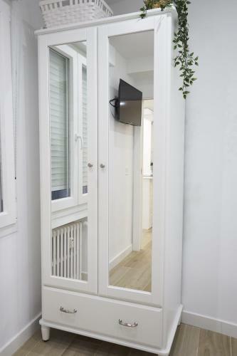 Apartamento Foncalada 13