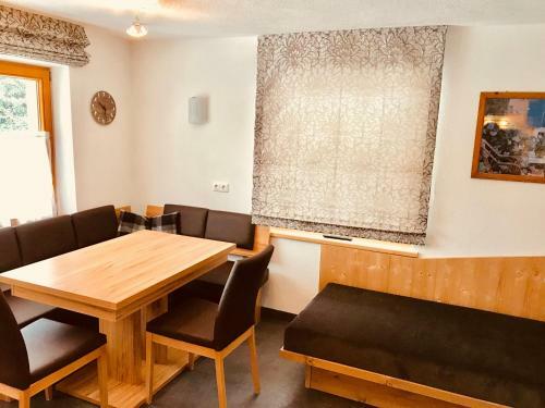 Apartamento Osthang - Appartement