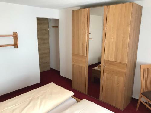 Apartamento Osthang - Appartement