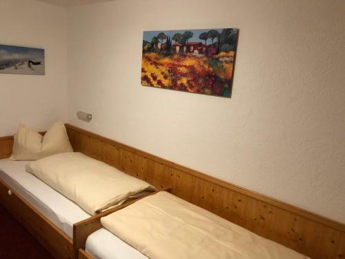 Apartamento Osthang - Appartement