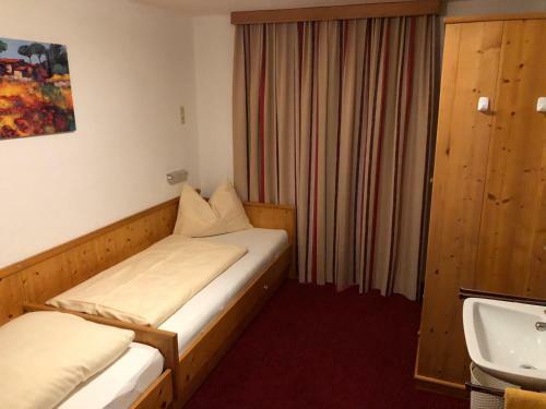Apartamento Osthang - Appartement