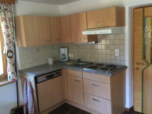Apartamento Osthang - Appartement