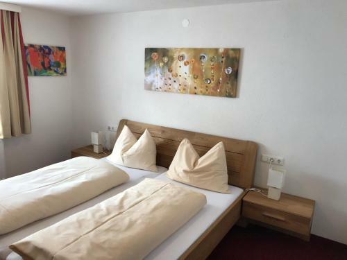 Apartamento Osthang - Appartement