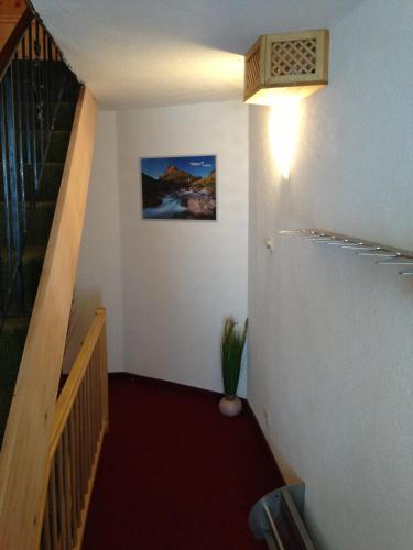 Apartamento Osthang - Appartement