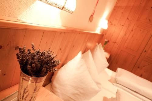 Apartamento Appartements Rendl