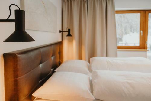 Apartamento G�stehaus Kolp