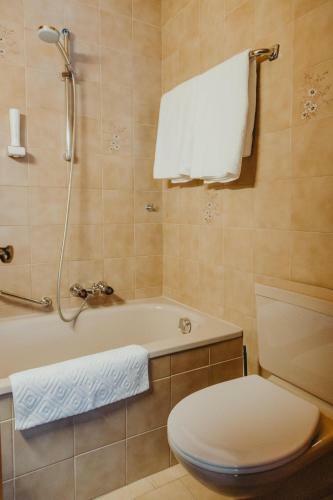 Apartamento G�stehaus Kolp