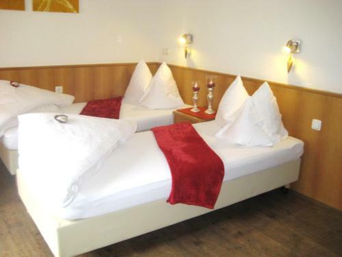 Apartamento Haus Wildebene