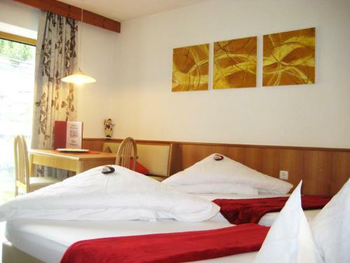 Apartamento Haus Wildebene