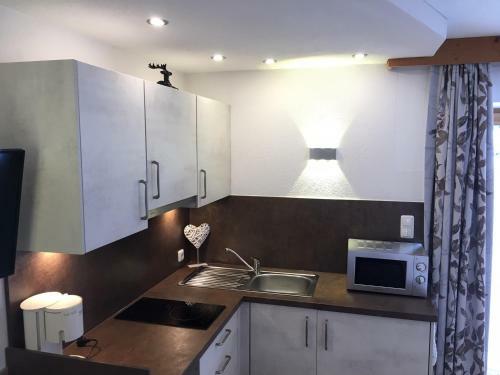 Apartamento Haus Wildebene