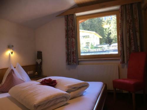 Apartamento Haus Wildebene
