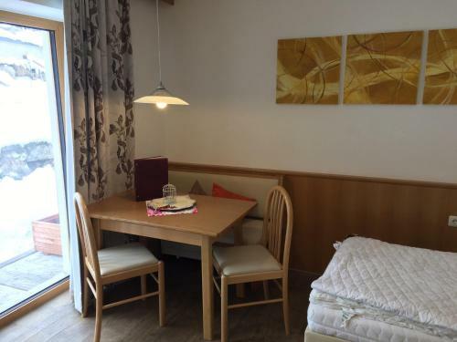 Apartamento Haus Wildebene