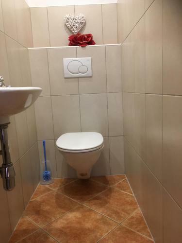 Apartamento Haus Wildebene