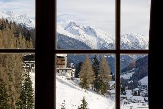 Hotel Der Waldhof