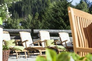 Hotel Der Waldhof