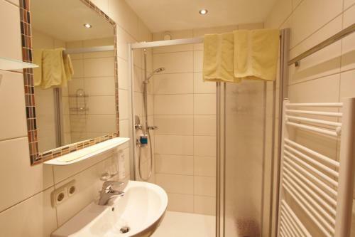 Hotel-garni Patteriol